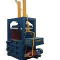 Waste paper baler machine /Baler machine for usued clothing